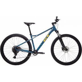 Велосипед 29" GT Avalanche Sport DSB 2025 Фото №1