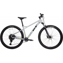 Велосипед 29" GT Avalanche Elite  GRY 2025