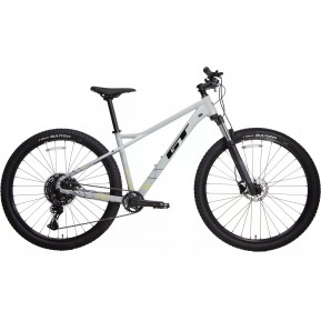 Велосипед 29" GT Avalanche Elite  GRY 2025 Фото №1