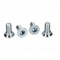 Винт для шипов Shimano SPD SM-SH50-51-52-55-56, комплект 4шт