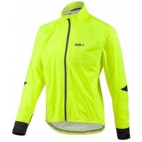 Велокуртка GARNEAU COMMIT WP JACKET 023 BR YELLO M Фото №1