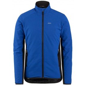 Велокуртка GARNEAU NORA JACKET 332 BLUE/BLK M Фото №1