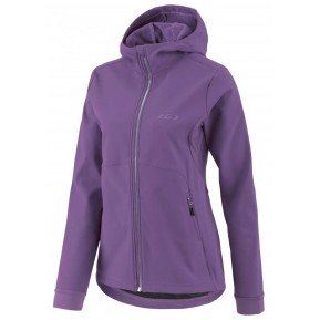 Велокуртка GARNEAU COLLIDE HOODIE JACKET 110 BARB CHE M Фото №1
