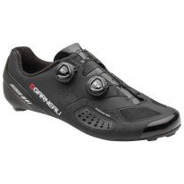 Велотуфлі Garneau COURSE AIR LITE II чорний