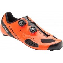 Велотуфлі GARNEAU COURSE AIR LITE II 278 RED/BLK 42