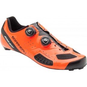 Велотуфли GARNEAU COURSE AIR LITE II 278 RED/BLK 42 Фото №1