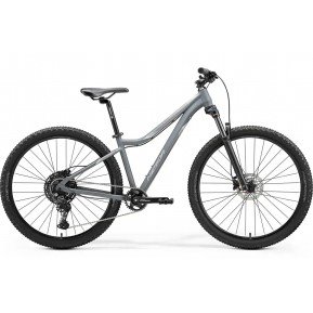 Велосипед 27.5"  Merida MATTS 70 I1,M grey (2024) Фото №1