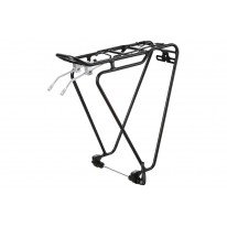 Велобагажник Ostand CD-234X, Black