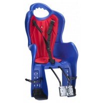 Велокрісло дитяче HTP Design Elibas blue