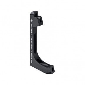 Адаптер Shimano для диск гальм, передній SM-MAF140 140мм FM/PM Фото №1