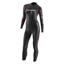 Гідрокостюм для жінок Orca Predator Fullsleeve