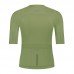 Джерси Shimano S-PHYRE LEGGERA  green Фото № 2