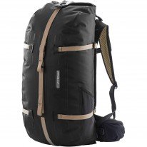 Герморюкзак Ortlieb Atrack black 45 л