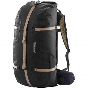 Герморюкзак Ortlieb Atrack black 45 л Фото №1