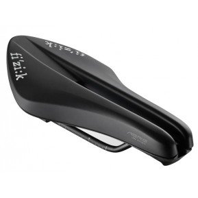 Сідло Fizik Aeris LD R5 - 135mm, Triathlon, TT, вес 230гр, black Фото №1