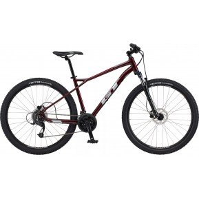 Велосипед  29" GT Aggressor Expert  BUR 2025 Фото №1