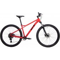 Велосипед 29" GT Avalanche Sport red 2025