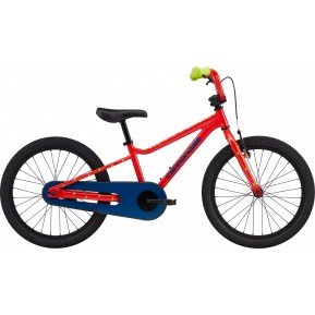 Велосипед  6-9 лет Велосипед 20" Cannondale TRAIL SS OS 2025 RRD Фото №1