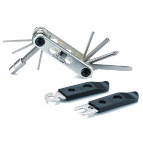 Мультитул BikeHand YC-275 (YC-275, Silver) Фото №1