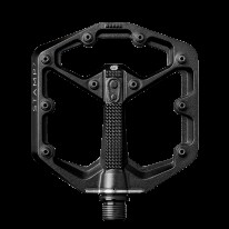 Педалі Crankbrothers STAMP 7 SMALL, чорні
