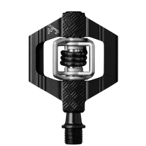 Педалі Crankbrothers CANDY 3, чорна/чорна пружина