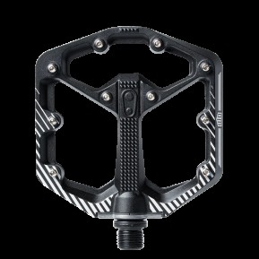 Педалі Crankbrothers STAMP 7 SMALL, Danny Macaskill Edition Фото №1