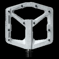 Педалі Crankbrothers STAMP 2 LARGE, silver