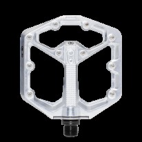 Педалі Crankbrothers STAMP 7 SMALL, Silver