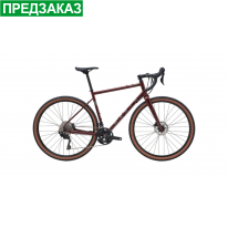 Велосипед  Commuting Marin NICASIO 2 2026