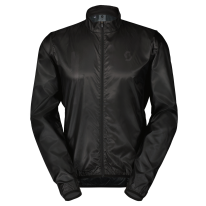 Веловітровка SCOTT RC TEAM WB black/dark grey