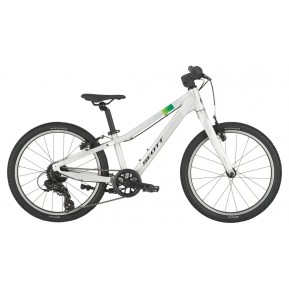 Велосипед 20“ SCOTT CONTRAIL 200 25 alloy silver - One Size Фото №1