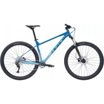 Велосипед  27.5" Marin BOBCAT TRAIL 4 blue 2025