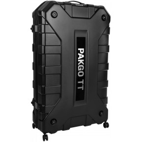 Кейс для перевозки вел Topeak Pakgo TT 650С&700С Фото №1