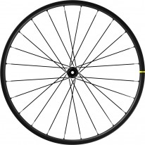 Колесо пер. Mavic ALLROAD S CL 700 12X100