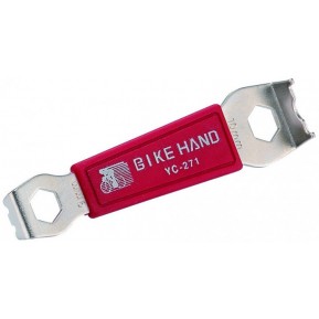 Інструмент Bike Hand YC-271 для бонок шатунів Фото №1