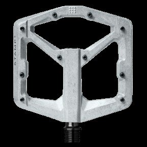 Педалі Crankbrothers STAMP 2 Small, silver Фото №1