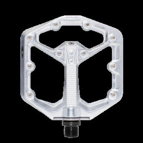 Педалі Crankbrothers STAMP 7 SMALL, Silver Фото №1