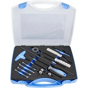 Комплект мастера для сборки колёс Unior Tools Фото №1