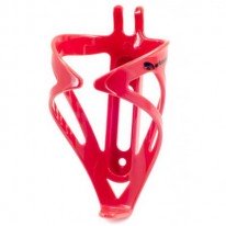 Подфляжник Ostand CD-315 пластиковый  red