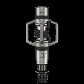 Педалі Crankbrothers EGGBEATER 3, Black Фото №1