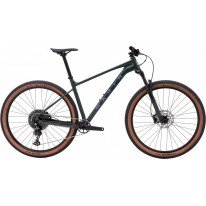 Велосипед 29" Marin Team Marin 1 solid green 2025