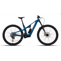 Электровелосипед 29"  Polygon COLLOSUS TLE 0 2025