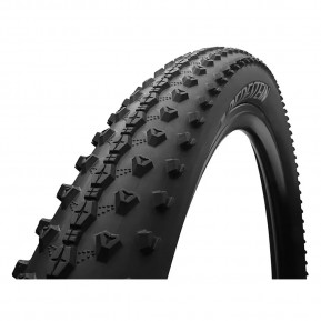 Vredestein жорстка шина MTB Black Panther Rear Tubeless 27.5'' x 2.20 Фото №1