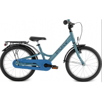 Дитячий велосипед Puky YOUKE 18 ALU Breezy Blue 4350 , 5 років+ (110-125 см)
