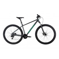 Велосипед 29" NORCO STORM 4 grey-green XL