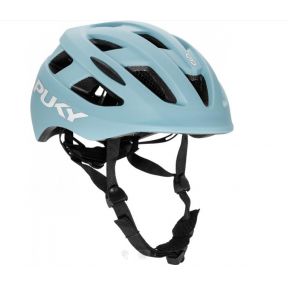 Велошлем Puky HELMET M Retro Blue  Фото №1