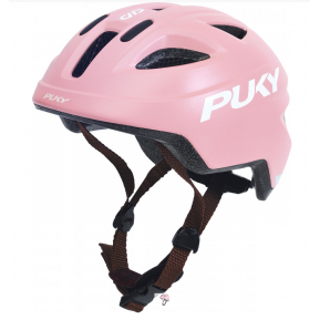 Велошлем Puky HELMET S Retro Pink (45-51 см) 9597 Фото №1