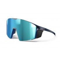 Велоочки Julbo EDGE COVER (POLAR 4 HD) blue/gray