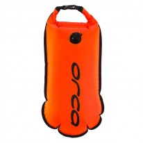 Буй-сумка ORCA SAFETY BUOY