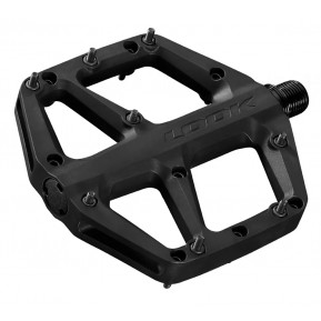 Педали Look TRAIL FUSION, ось chromoly 9/16" черные Фото №1